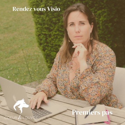 Rendez Vous Visio 1h